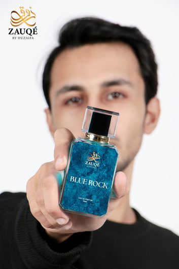 Blue Rock – 50ml
